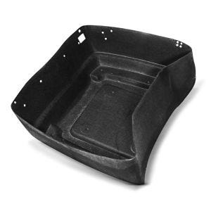Carpet Liner fits for Harley Davidson Electra Glide Ultra Limited 14-24 Topcase King Tour Pak Craftride