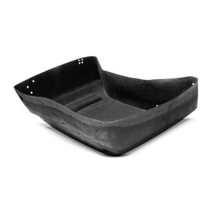 Innenverkleidung für Harley-Davidson Touring Topcase King Tour Pak 14-20 Craftride_1