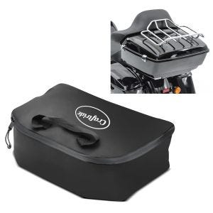 Top Case Inner Bag waterproof WD3 compatible with Harley Davidson King Tour Pak Topcase 93-24 Craftride