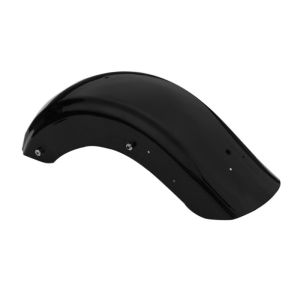 Rear Fender II fits for Harley Davidson Electra Glide Standard 09-22 Mudguard Craftride black