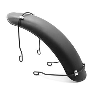 Front Fender compatible with Yamaha XVS 1100 / 650 Drag Star Mudguard 15-17" Craftride black