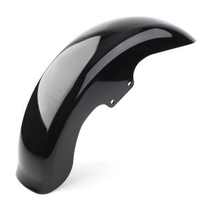 Front Fender fits for Harley Davidson Fat Boy 06-17 Mudguard Craftride V4