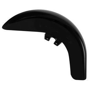 Front Fender fits for Harley Davidson Street Glide 08-13 Mudguard Craftride V5