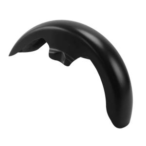 Front fender 17-19" fits for Harley Davidson Touring 09-24 Mudguard Craftride FH1 unpainted