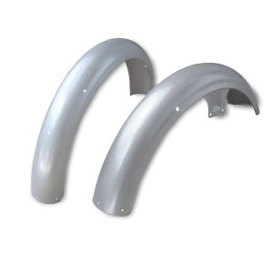 Schutzblech vorne + hinten passend für Simson S50 / S51 / S70 Kotflügel Craftride grundiert