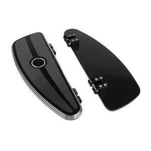 Floorboards CF3 fits for Harley Davidson Softail Slim (FLS) 12-17 Craftride