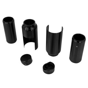 Upper Lower Front fits fork Cover Set fits for Harley Davidson Breakout 18-24 Craftride GC32