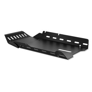 Engine protector compatible with Honda Goldwing GL 1800 01-16 Belly Pan Skid Plate Craftride