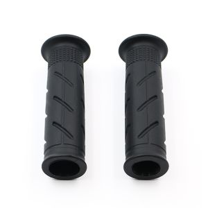 Handlebar grips compatible with Honda CBR 1000 RR Fireblade 04-19 grips Zaddox OG8