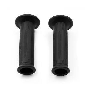 Handlebar grips OEM compatible with BMW S 1000 RR 09-22 grips Zaddox OG10