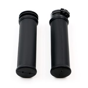 Handlebar grips fits for Harley Davidson Sportster 1200 Nightster grips Craftride OG13
