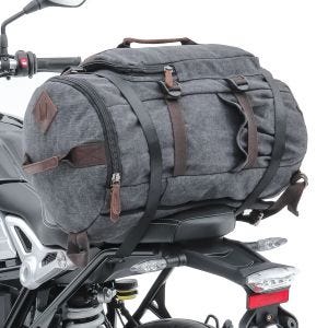 267844-0 Gepäckrolle für Yamaha XVS 1300 / 950 A Midnight Star Craftride VG5 grau_1