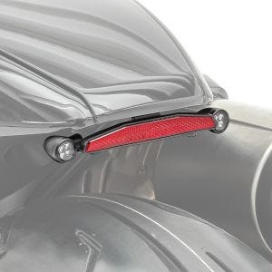 Set LED turn signals - tail light fits for Harley Davidson Sportster S 1250 21-24 Craftride BC9