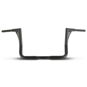 Handlebar Ape Hanger 12" fits for Harley Davidson Street Glide 06-22 black Craftride