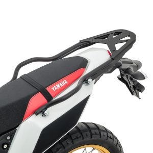 Rear luggage rack compatible with Yamaha Tenere 700 19-24 Bagtecs