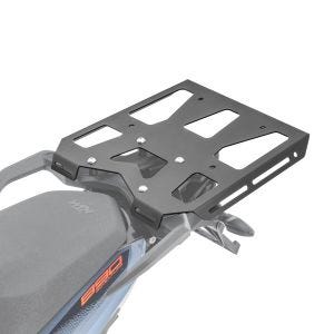 Luggage rack compatible with KTM 890 Adventure / R 21-24 Bagtecs SLP luggage rack