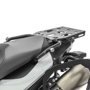 Rear luggage rack compatible with BMW F 800 GS 08-18 Bagtecs SLP