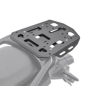 Rear luggage rack compatible with Yamaha Tracer 9 / GT 21-24 Bagtecs SLP