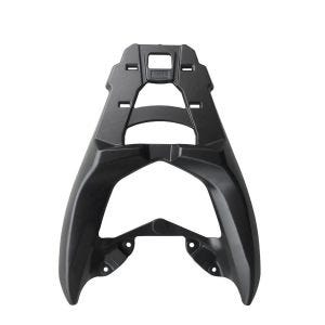 Rear luggage rack compatible with Yamaha Nmax 125 / 155 15-20 luggage rack black