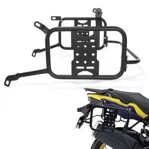Seitenträger passend für Suzuki V-Strom 800DE 23-24 Bagtecs MG13 Satteltaschen Halter