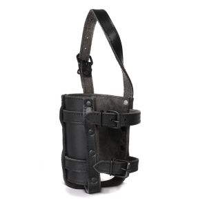 Bottle Holder for Cruiser R Bag Craftride 1Ltr black CB7656