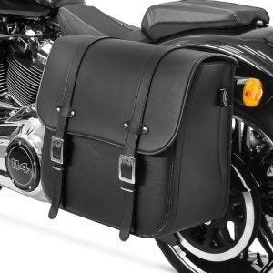 Saddlebag Amarillo 36L Craftride for Cruiser side bag CB29992