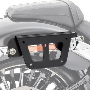 Saddlebag Support fits for Harley Davidson Fat Boy / 114 18-24 Craftride Slim S right