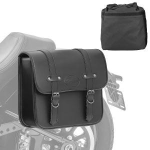 Satteltasche mit Innentasche für Royal Enfield Meteor 350 Craftride RNO_1