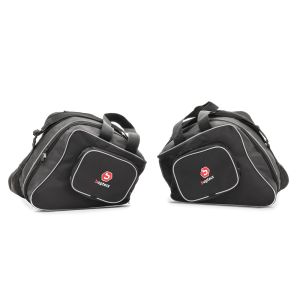 Pannier Liner Inner bag compatible with Kawasaki Versys 650 / 1000 15-24 KB2 Bagtecs