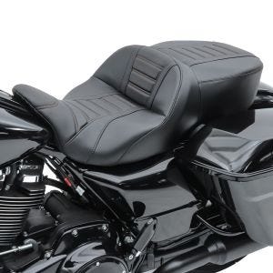 264964-0 Sitzbank für Harley Street Glide Special 15-20 Craftride TG3 in schwarz_1