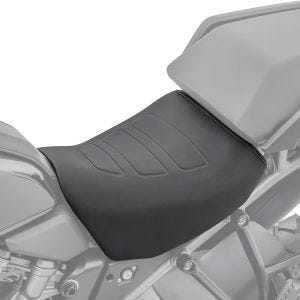 ,Rider Seat with Gel,, Low Version (-1‘‘) fits for Harley Davidson Pan America 1250 / S 21-24 Craftride,