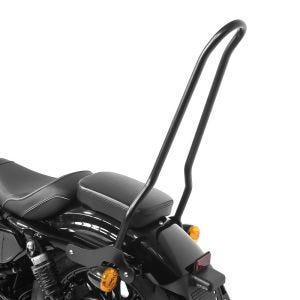 Sissy bar fits for Harley Davidson Sportster 1200 Nightster 08-12 Craftride Tampa