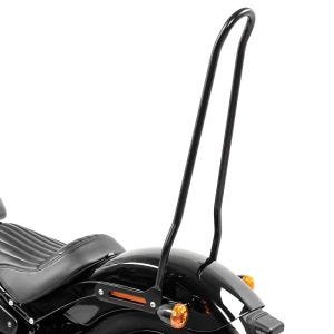 Sissybar für Harley Davidson Softail Standard 2020 Tampa XL schwarz
