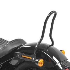 Sissybar für Harley Davidson Softail Standard 2020 Tampa S schwarz