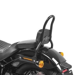 Sissybar S für Harley Davidson Softail Standard 2020 SRL schwarz