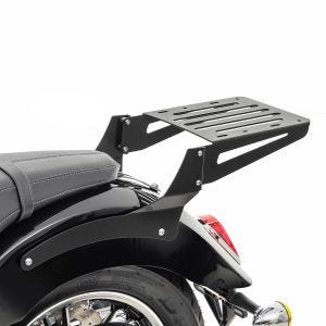 Gepäckträger für Indian Scout / Sixty 15-20 Gepäckbrücke Craftride schwarz_0