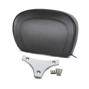 Sissybar backrest pad C1 fits for Harley Davidson Electra Glide Standard 19-22 Craftride