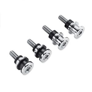 Anbausatz Docking Hardware Kit für Harley Softail Slim 18-20 52300646_0