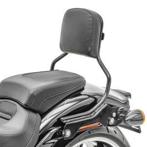 Sissybar für Harley Breakout / 114 18-21 Abnehmbar Craftride R1 schwarz_1
