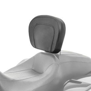 Driver Backrest fits for Harley Davidson Electra Glide Ultra Limited 09-24 Craftride
