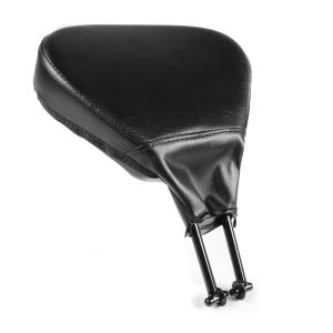 Driver Backrest BR5 fits for Harley Davidson Electra Glide Standard 09-10 Craftride
