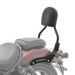 Sissy Bar CL3 für Honda Rebel 1100 2021 schwarz Craftride_1
