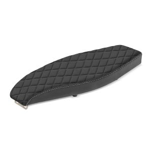 Flat seat fits for Simson S50 S51 S70 Craftride VS2 black