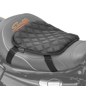 Seat Cushion Gel compatible with Simson S70 / S51 Seat Pad Craftride Custom S