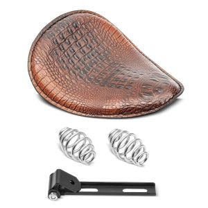 Solo Spring Seat for Cruiser R BR13 Craftride CB48706