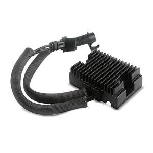 Voltage Regulator fits for Harley Davidson Sportster 1200 Nightster 09-12 Electric Rectifier Craftride