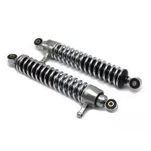 Rear Shock absorber 14.17 inch for Simson S50 S51 /Enduro S70 SR50 pair Craftride SR21