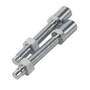 Rear Lowering Kit 1-2" fits for Harley Davidson Softail 00-17 Suspension Lower Craftride