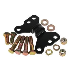 Rear Lowering Kit 1-2" fits for Harley Davidson Touring 93-01 Suspension Lower Craftride