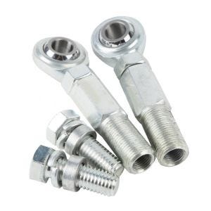 Rear Lowering Kit 1-2" fits for Harley Davidson Softail 89-99 Suspension Lower Craftride